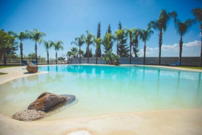  Casale Santuzza - Xenia Sicily Villas  Бельведер
